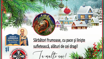 la multi ani!