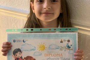 diploma Anastasia diploma Anastasia